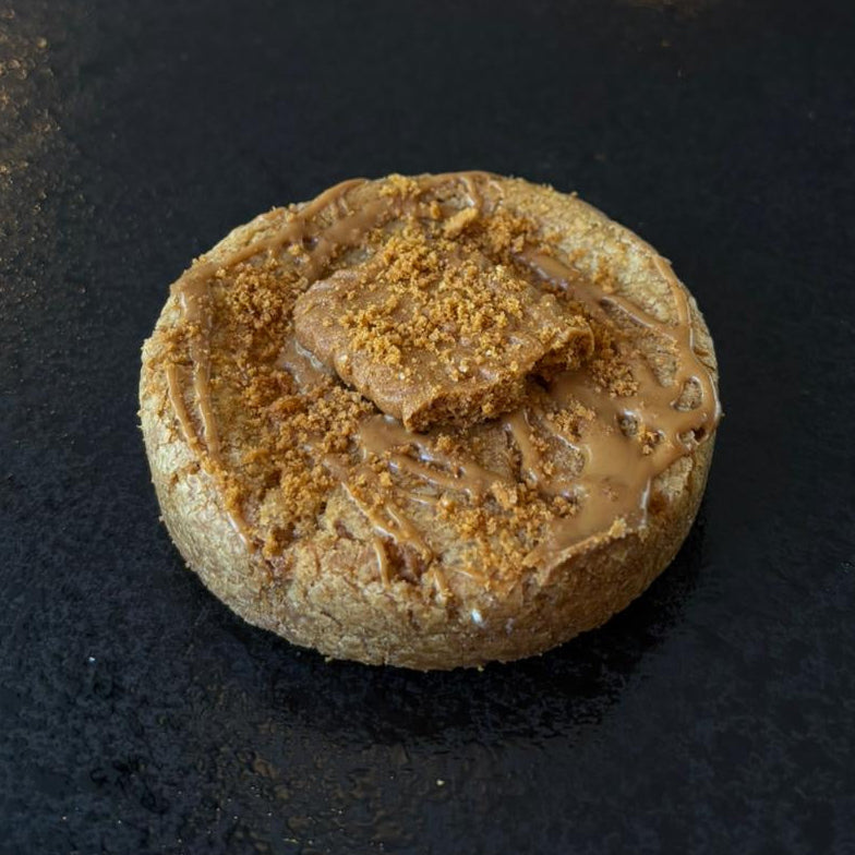 Biscoff cookie