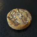 Nutella cookie