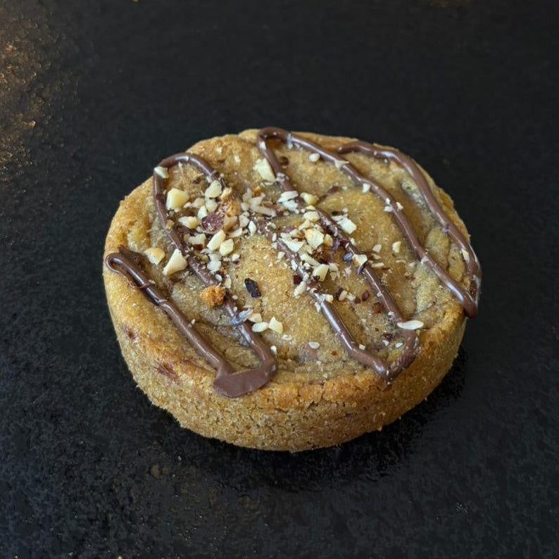 Nutella cookie
