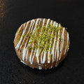Pistasj cookie