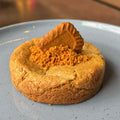 Biscoff cookie