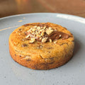 Nutella cookie