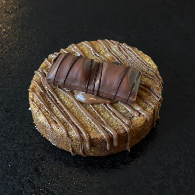 Bueno cookie